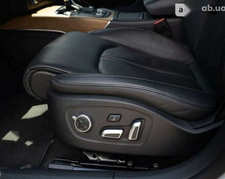 Ауди A7 Sportback, объемом двигателя 3 л и пробегом 126 тыс. км за 29500 $, фото 11 на Automoto.ua