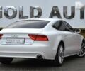 Ауди A7 Sportback, объемом двигателя 3 л и пробегом 242 тыс. км за 21500 $, фото 14 на Automoto.ua