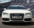 Ауди A7 Sportback, объемом двигателя 3 л и пробегом 126 тыс. км за 29500 $, фото 2 на Automoto.ua