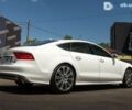 Ауди A7 Sportback, объемом двигателя 3 л и пробегом 126 тыс. км за 29500 $, фото 4 на Automoto.ua