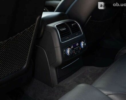 Ауди A7 Sportback, объемом двигателя 3 л и пробегом 126 тыс. км за 29500 $, фото 15 на Automoto.ua