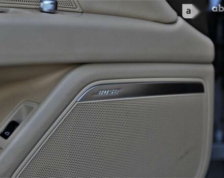 Ауди A7 Sportback, объемом двигателя 3 л и пробегом 73 тыс. км за 25900 $, фото 23 на Automoto.ua