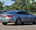 Ауди A7 Sportback, объемом двигателя 3 л и пробегом 73 тыс. км за 25900 $, фото 6 на Automoto.ua
