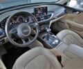 Ауди A7 Sportback, объемом двигателя 3 л и пробегом 73 тыс. км за 25900 $, фото 12 на Automoto.ua