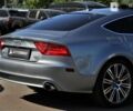 Ауди A7 Sportback, объемом двигателя 3 л и пробегом 73 тыс. км за 25900 $, фото 7 на Automoto.ua