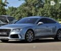 Ауди A7 Sportback, объемом двигателя 3 л и пробегом 73 тыс. км за 25900 $, фото 2 на Automoto.ua