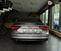 Ауди A7 Sportback, объемом двигателя 3 л и пробегом 128 тыс. км за 28000 $, фото 5 на Automoto.ua