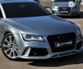Ауди A7 Sportback, объемом двигателя 3 л и пробегом 73 тыс. км за 25900 $, фото 3 на Automoto.ua