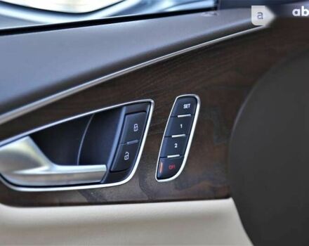 Ауди A7 Sportback, объемом двигателя 3 л и пробегом 73 тыс. км за 25900 $, фото 22 на Automoto.ua