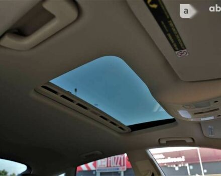 Ауди A7 Sportback, объемом двигателя 3 л и пробегом 73 тыс. км за 25900 $, фото 25 на Automoto.ua