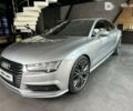 Ауди A7 Sportback, объемом двигателя 3 л и пробегом 128 тыс. км за 28000 $, фото 1 на Automoto.ua