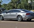 Ауди A7 Sportback, объемом двигателя 3 л и пробегом 73 тыс. км за 25900 $, фото 4 на Automoto.ua