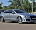 Ауди A7 Sportback, объемом двигателя 3 л и пробегом 73 тыс. км за 25900 $, фото 1 на Automoto.ua