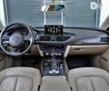 Ауди A7 Sportback, объемом двигателя 3 л и пробегом 73 тыс. км за 25900 $, фото 13 на Automoto.ua