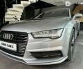 Ауди A7 Sportback, объемом двигателя 3 л и пробегом 128 тыс. км за 28000 $, фото 2 на Automoto.ua