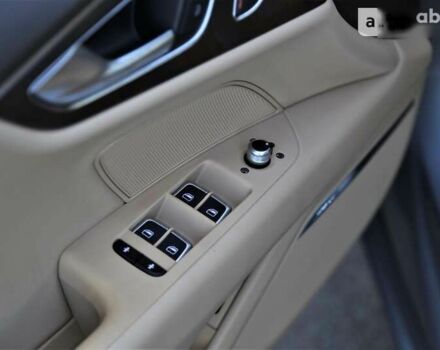 Ауди A7 Sportback, объемом двигателя 3 л и пробегом 73 тыс. км за 25900 $, фото 21 на Automoto.ua