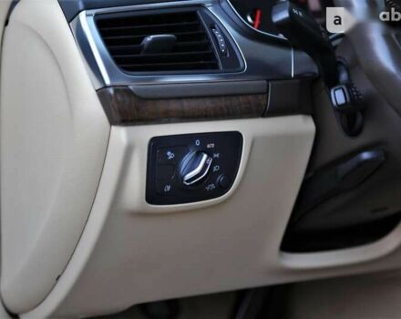 Ауди A7 Sportback, объемом двигателя 3 л и пробегом 73 тыс. км за 25900 $, фото 24 на Automoto.ua