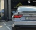 Ауді A7 Sportback, об'ємом двигуна 3 л та пробігом 83 тис. км за 30300 $, фото 12 на Automoto.ua