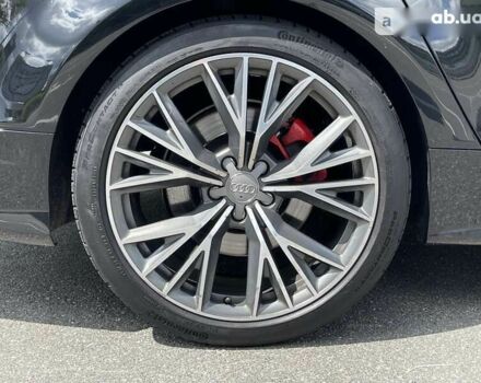 Ауди A7 Sportback 2016 в Киеве на Automoto.ua Ауди A7 Sportback, объемом двигателя 3 л и пробегом 91 тыс. км за 32500 $, фото 8 на Automoto.ua