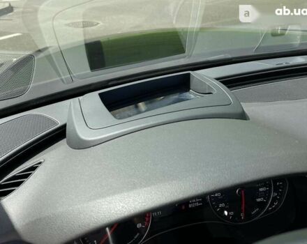 Ауди A7 Sportback 2016 в Киеве на Automoto.ua Ауди A7 Sportback, объемом двигателя 3 л и пробегом 91 тыс. км за 32500 $, фото 25 на Automoto.ua