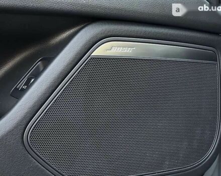 Ауди A7 Sportback, объемом двигателя 3 л и пробегом 83 тыс. км за 30300 $, фото 17 на Automoto.ua
