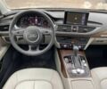 Ауди A7 Sportback 2016 в Львове на Automoto.ua Ауди A7 Sportback, объемом двигателя 0 л и пробегом 217 тыс. км за 25899 $, фото 21 на Automoto.ua
