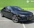 Ауди A7 Sportback 2016 в Киеве на Automoto.ua Ауди A7 Sportback, объемом двигателя 3 л и пробегом 91 тыс. км за 32500 $, фото 4 на Automoto.ua