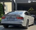 Ауді A7 Sportback, об'ємом двигуна 3 л та пробігом 83 тис. км за 30000 $, фото 11 на Automoto.ua