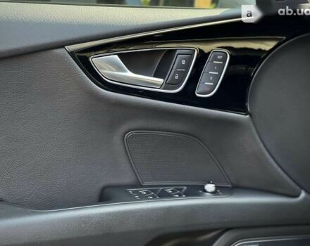 Ауди A7 Sportback, объемом двигателя 3 л и пробегом 83 тыс. км за 30300 $, фото 16 на Automoto.ua