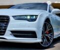 Ауді A7 Sportback, об'ємом двигуна 3 л та пробігом 180 тис. км за 26700 $, фото 8 на Automoto.ua