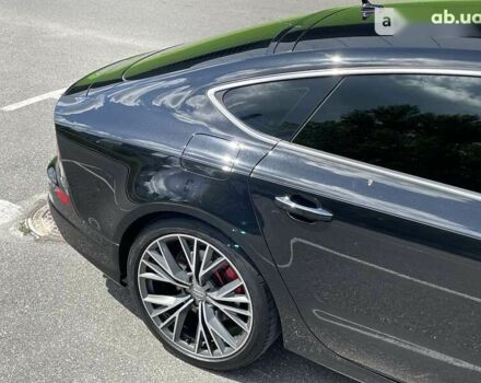 Ауди A7 Sportback 2016 в Киеве на Automoto.ua Ауди A7 Sportback, объемом двигателя 3 л и пробегом 91 тыс. км за 32500 $, фото 6 на Automoto.ua