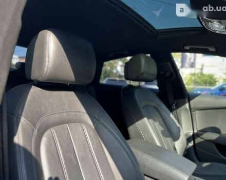 Ауді A7 Sportback, об'ємом двигуна 3 л та пробігом 83 тис. км за 30300 $, фото 28 на Automoto.ua
