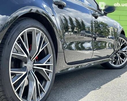 Ауди A7 Sportback 2016 в Киеве на Automoto.ua Ауди A7 Sportback, объемом двигателя 3 л и пробегом 91 тыс. км за 32500 $, фото 12 на Automoto.ua