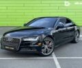 Ауди A7 Sportback 2016 в Киеве на Automoto.ua Ауди A7 Sportback, объемом двигателя 3 л и пробегом 91 тыс. км за 32500 $, фото 1 на Automoto.ua