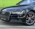 Ауди A7 Sportback 2016 в Киеве на Automoto.ua Ауди A7 Sportback, объемом двигателя 3 л и пробегом 91 тыс. км за 32500 $, фото 2 на Automoto.ua
