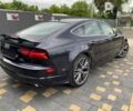 Ауди A7 Sportback 2016 в Львове на Automoto.ua Ауди A7 Sportback, объемом двигателя 0 л и пробегом 217 тыс. км за 25899 $, фото 3 на Automoto.ua