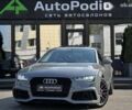 Ауди A7 Sportback, объемом двигателя 3 л и пробегом 83 тыс. км за 30300 $, фото 1 на Automoto.ua