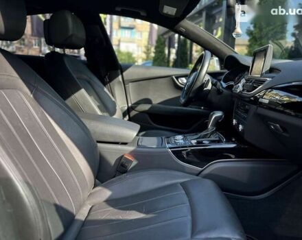 Ауді A7 Sportback, об'ємом двигуна 3 л та пробігом 83 тис. км за 30000 $, фото 29 на Automoto.ua