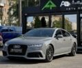 Ауди A7 Sportback, объемом двигателя 3 л и пробегом 83 тыс. км за 30300 $, фото 6 на Automoto.ua