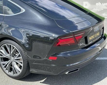 Ауди A7 Sportback 2016 в Киеве на Automoto.ua Ауди A7 Sportback, объемом двигателя 3 л и пробегом 91 тыс. км за 32500 $, фото 14 на Automoto.ua