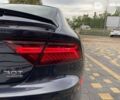 Ауди A7 Sportback 2016 в Львове на Automoto.ua Ауди A7 Sportback, объемом двигателя 0 л и пробегом 217 тыс. км за 25899 $, фото 15 на Automoto.ua