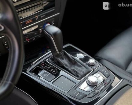 Ауді A7 Sportback, об'ємом двигуна 3 л та пробігом 83 тис. км за 30300 $, фото 21 на Automoto.ua