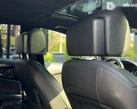 Ауди A7 Sportback, объемом двигателя 3 л и пробегом 83 тыс. км за 30300 $, фото 27 на Automoto.ua