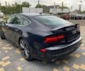 Ауди A7 Sportback 2016 в Львове на Automoto.ua Ауди A7 Sportback, объемом двигателя 0 л и пробегом 217 тыс. км за 25899 $, фото 5 на Automoto.ua