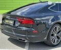 Ауди A7 Sportback 2016 в Киеве на Automoto.ua Ауди A7 Sportback, объемом двигателя 3 л и пробегом 91 тыс. км за 32500 $, фото 11 на Automoto.ua