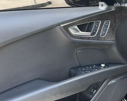Ауди A7 Sportback 2016 в Киеве на Automoto.ua Ауди A7 Sportback, объемом двигателя 3 л и пробегом 91 тыс. км за 32500 $, фото 17 на Automoto.ua