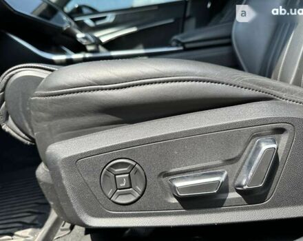 Ауди A7 Sportback 2018 в Киеве на Automoto.ua Ауди A7 Sportback, объемом двигателя 3 л и пробегом 54 тыс. км за 62500 $, фото 26 на Automoto.ua