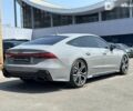 Ауди A7 Sportback 2018 в Киеве на Automoto.ua Ауди A7 Sportback, объемом двигателя 3 л и пробегом 54 тыс. км за 62500 $, фото 20 на Automoto.ua