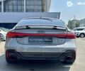 Ауди A7 Sportback 2018 в Киеве на Automoto.ua Ауди A7 Sportback, объемом двигателя 3 л и пробегом 54 тыс. км за 62500 $, фото 11 на Automoto.ua