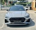 Ауди A7 Sportback 2018 в Киеве на Automoto.ua Ауди A7 Sportback, объемом двигателя 3 л и пробегом 54 тыс. км за 62500 $, фото 14 на Automoto.ua